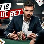 what is a value bet in poker